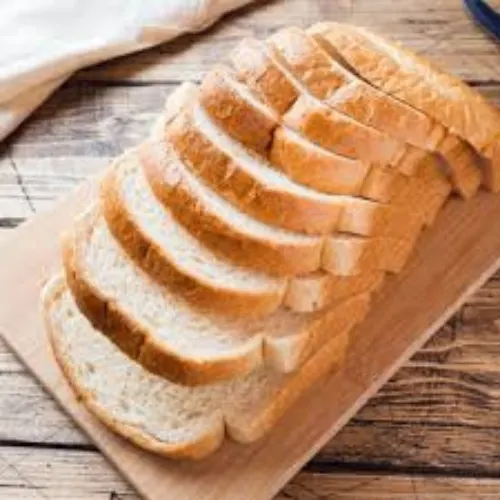 خبز توست ( حبة )