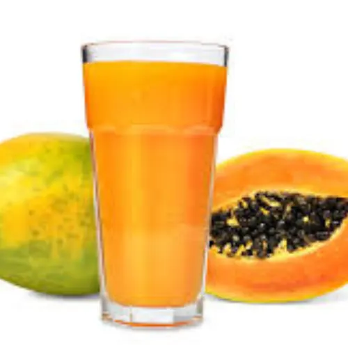 عصير الباباي