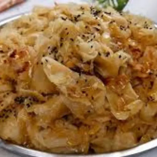 سنجل رطب