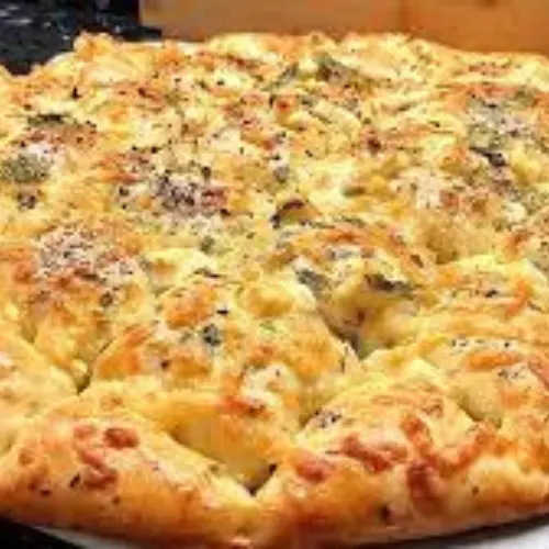 فطيرة بالجبن