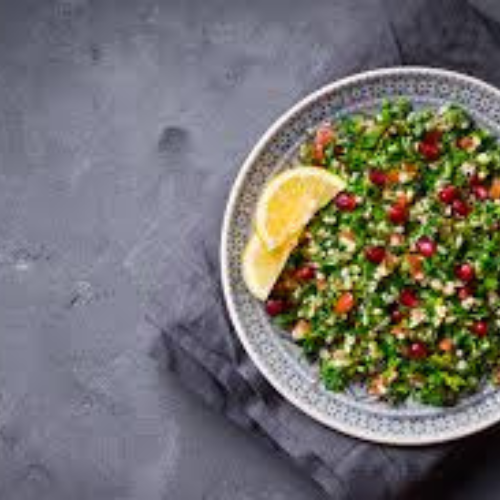 تبولة
