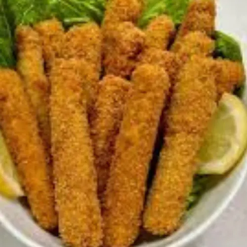 أصابع دجاج