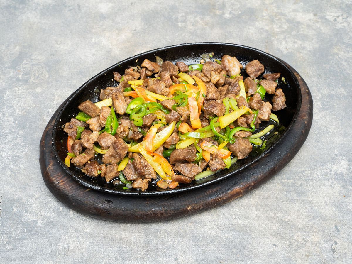 قلابة لحم صغار