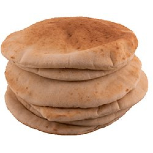 خبز شامي