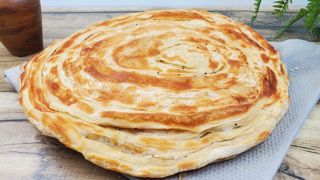 خبز سنجل