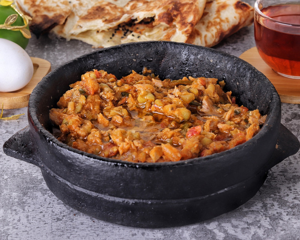 قلابة تونة