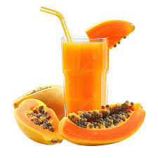 عصير باباي