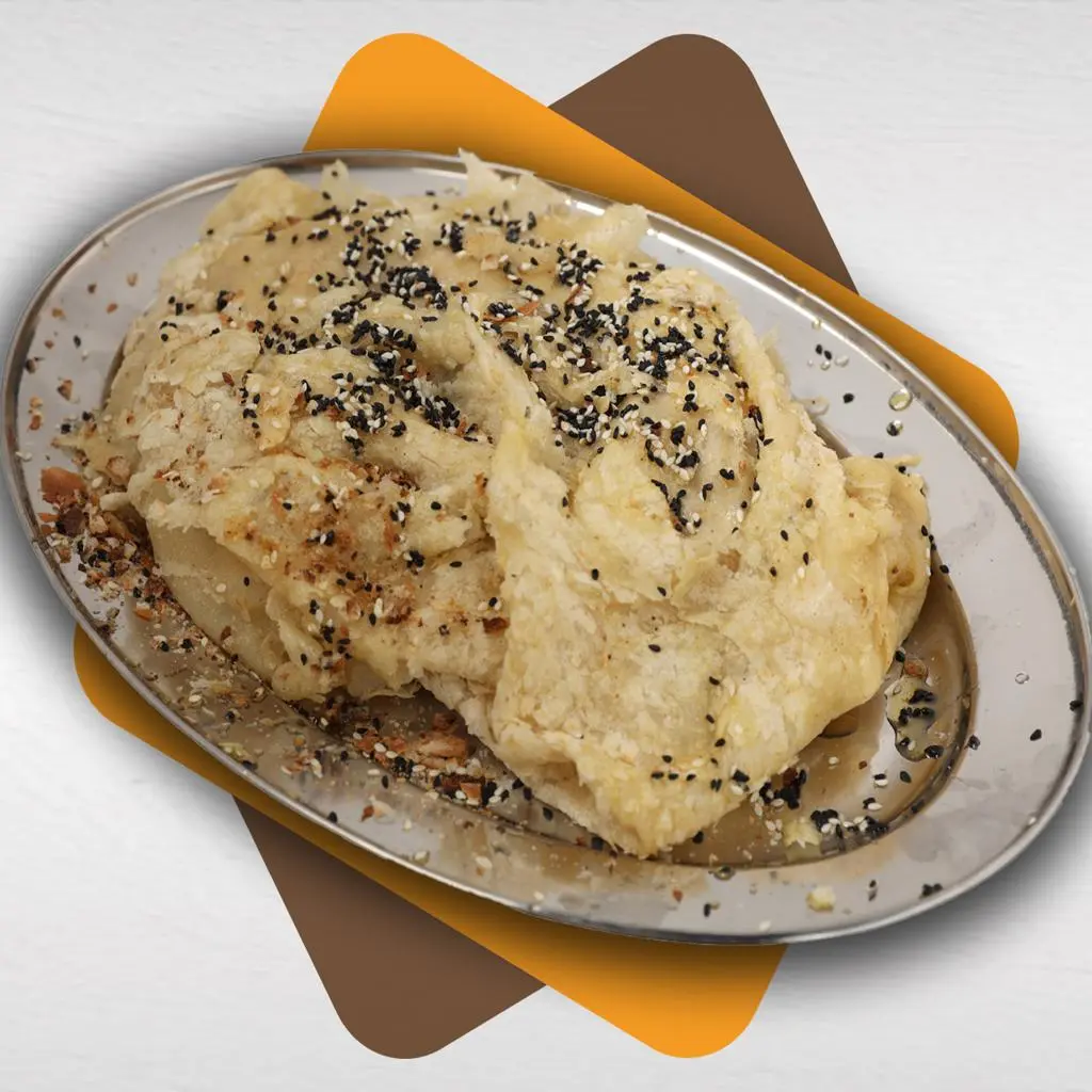 خبز سنقل رطب 