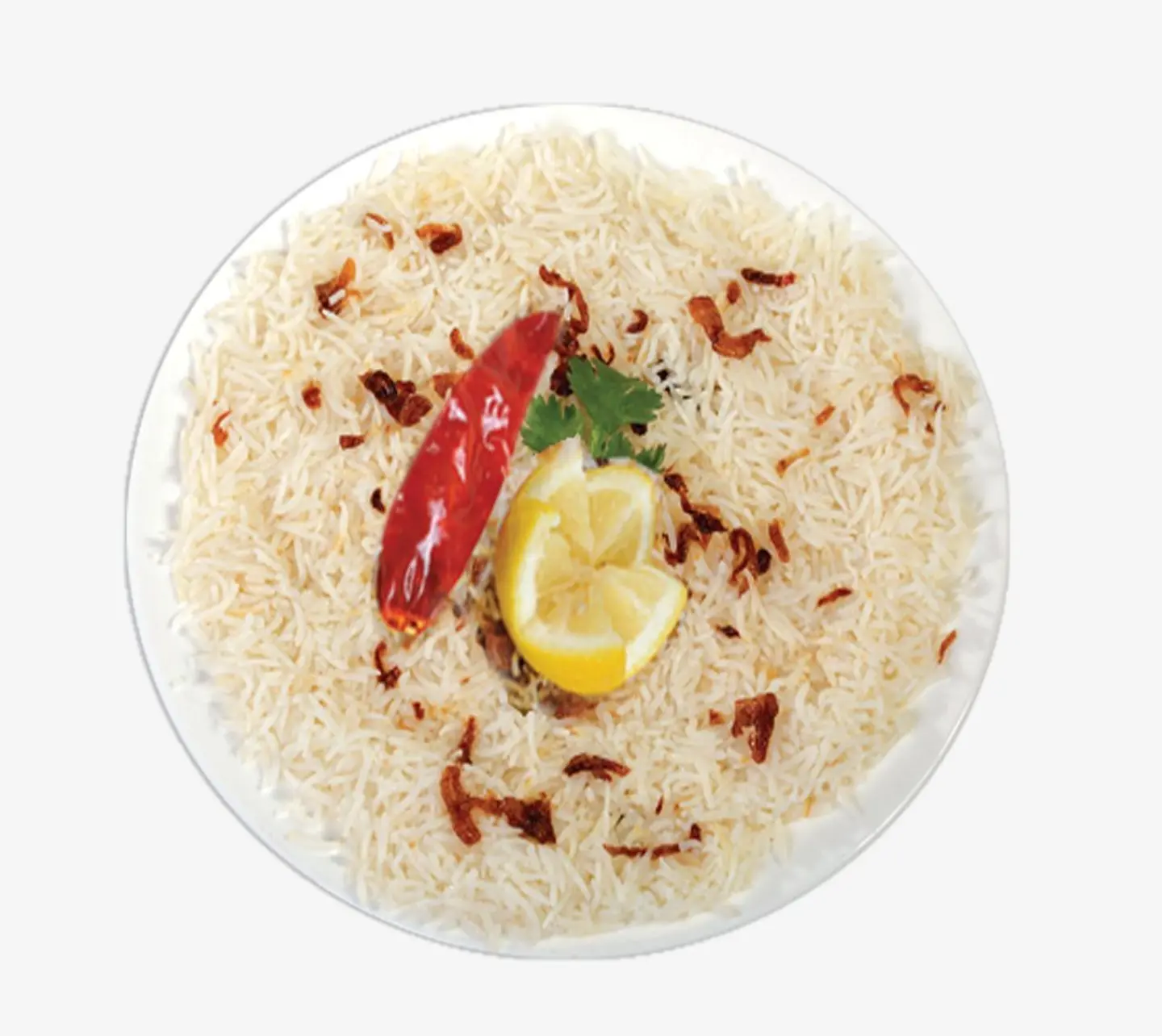 طبق ارز صافى عادى