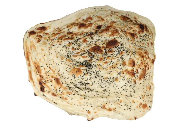 خبز دبل