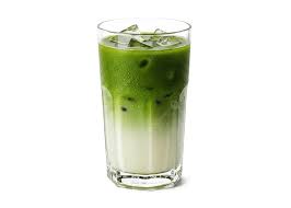 ماتشا لاتية