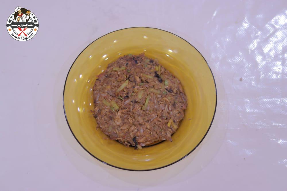 قلابة تونة