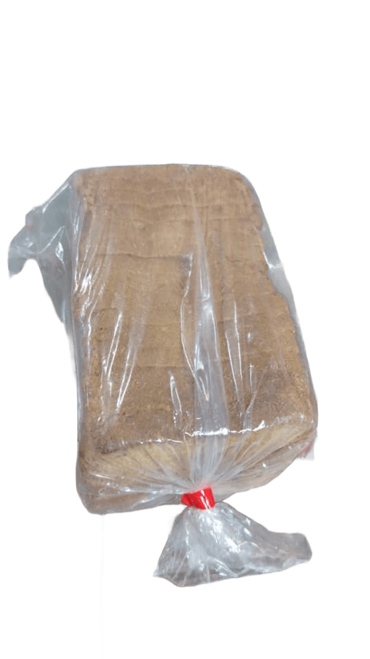 خبز توست