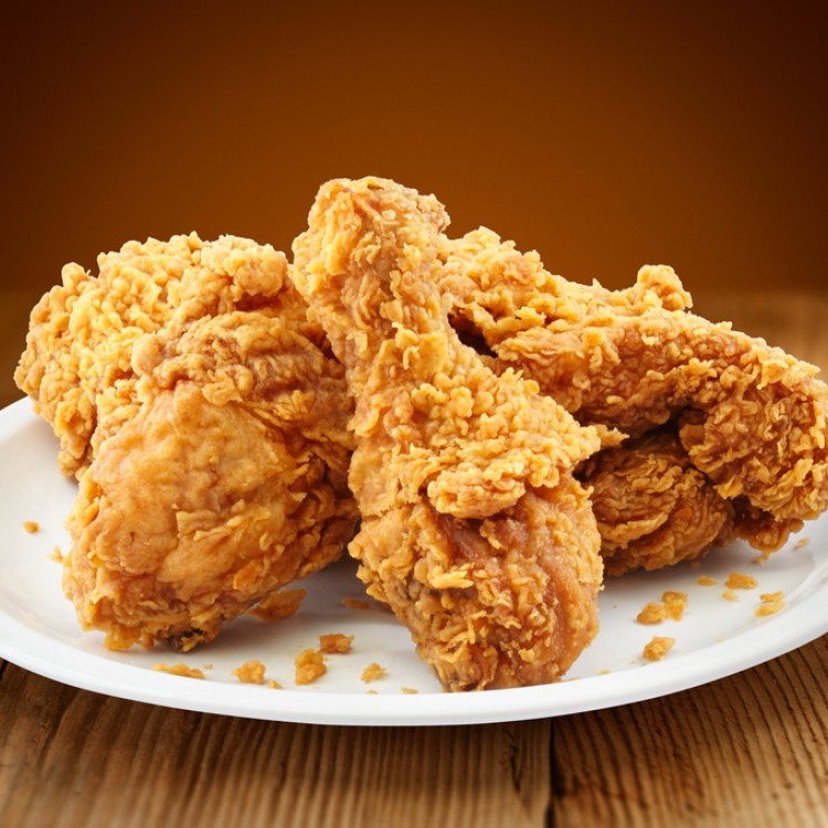 بروست دجاج