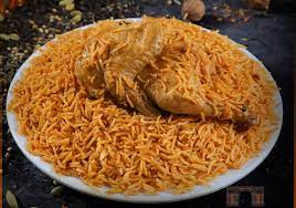 مضغوط دجاج