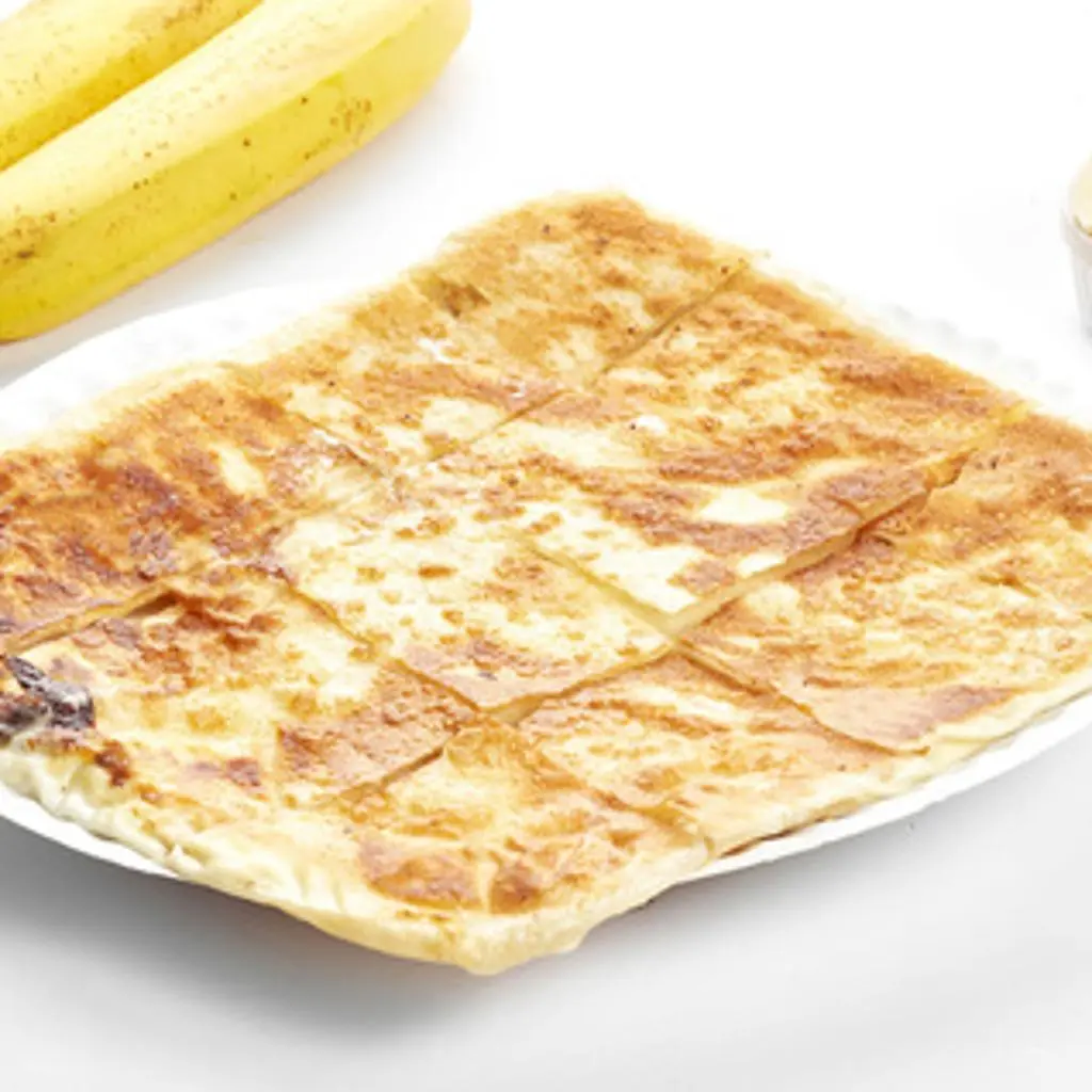 مطبق الموز