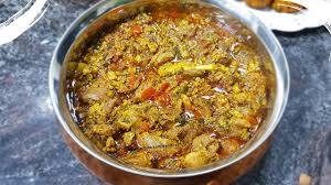 وجبة لحم مندى
