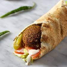 فلافل ملكي