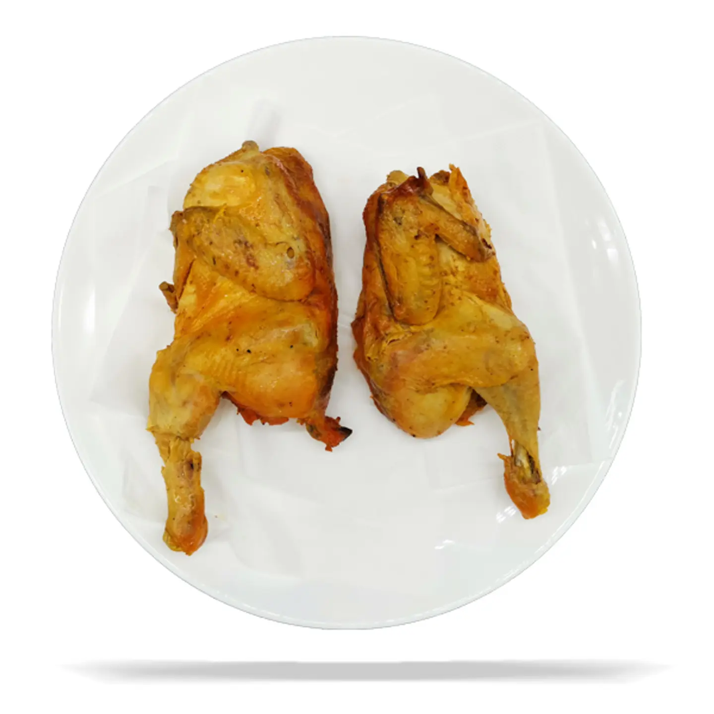 دجاج مندي صافي