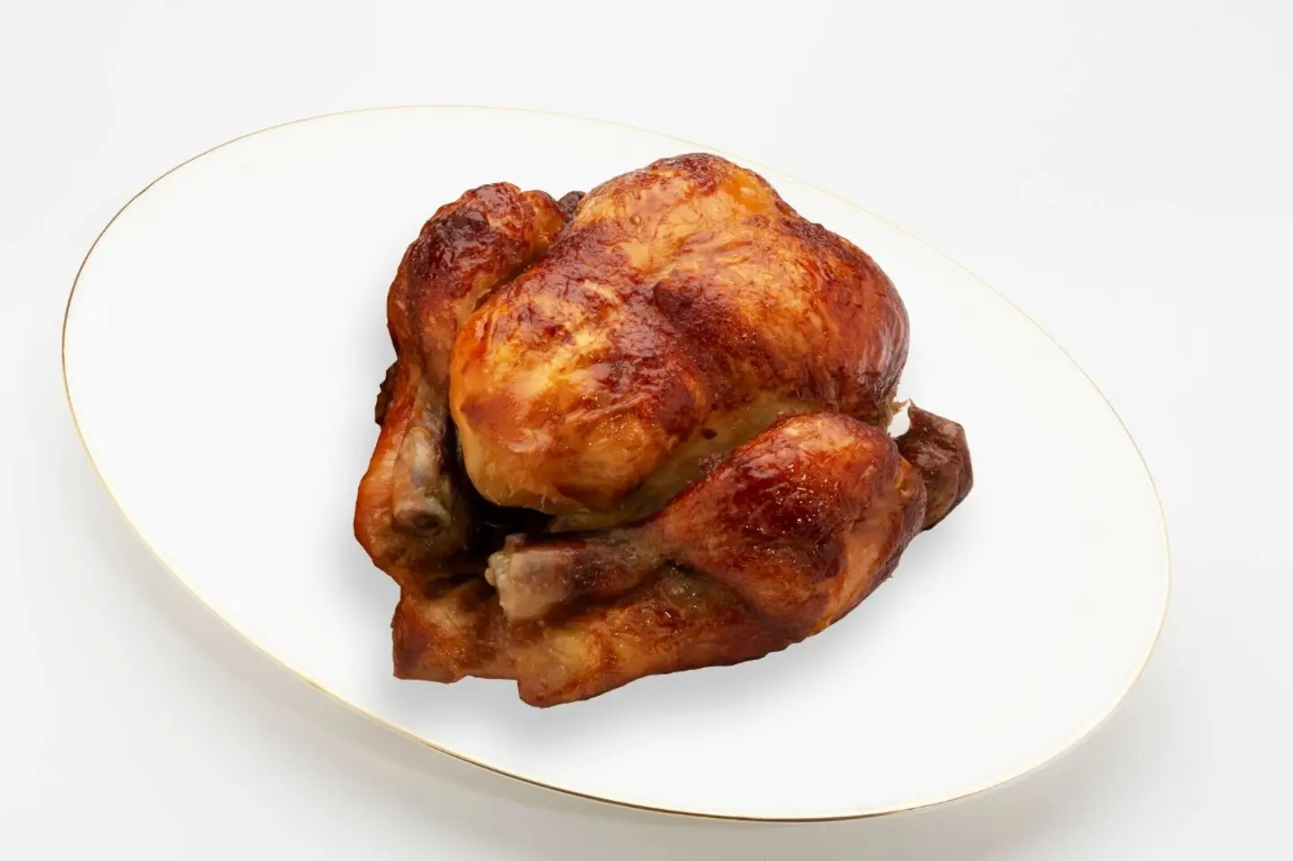 دجاجة شواية