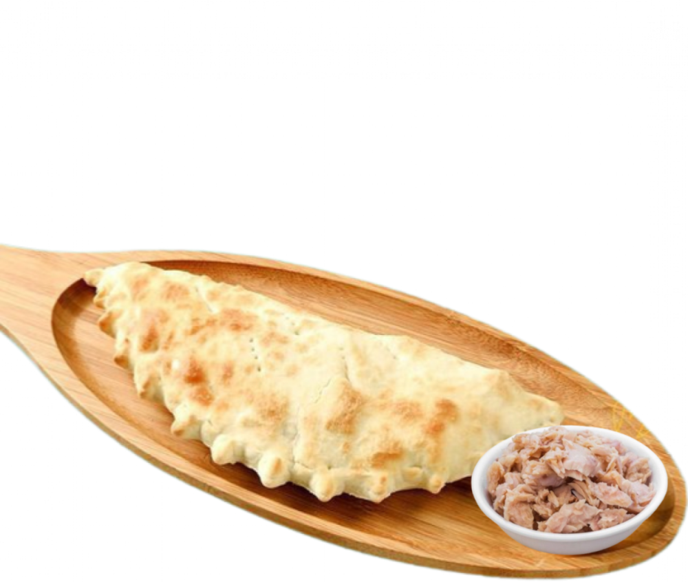 فطيرة تونة