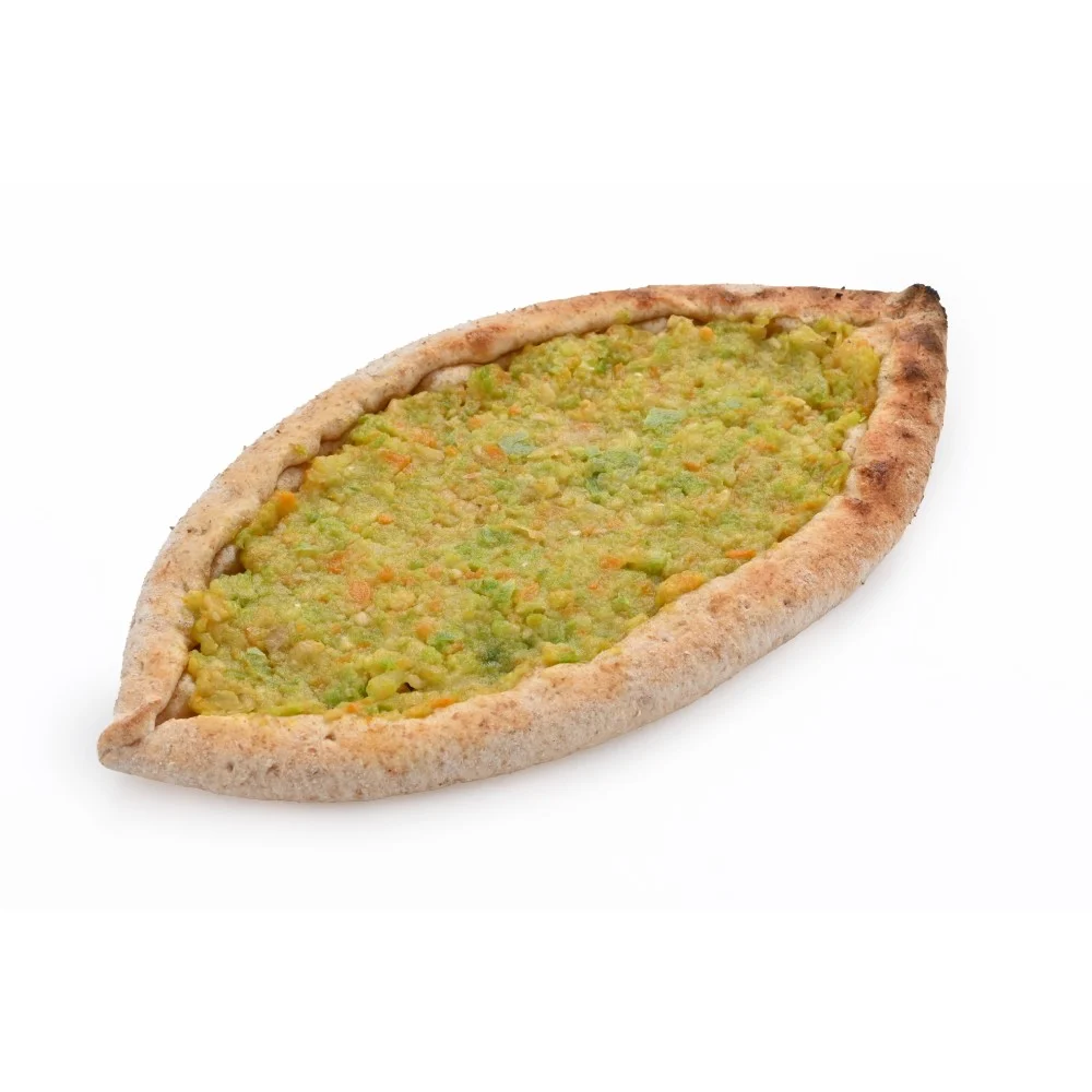 فطيرة خضار