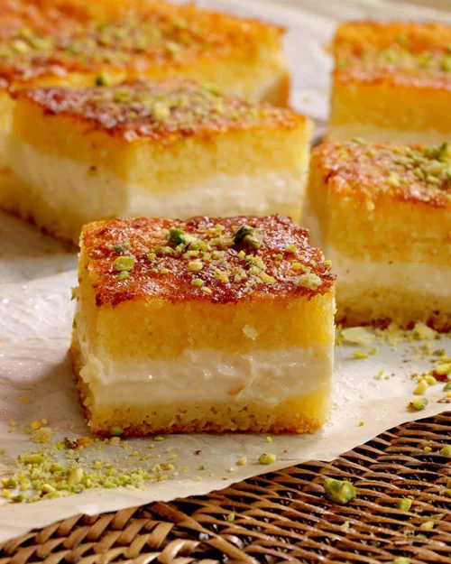 بسبوسه
