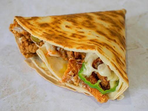 كرسبي كريب