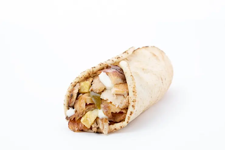 شاورما