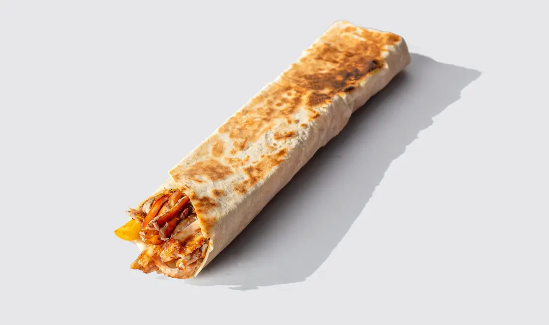 شورما صاروخ عربي