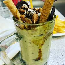 عصير مغربي