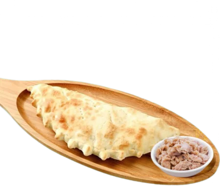 فطيرة تونه
