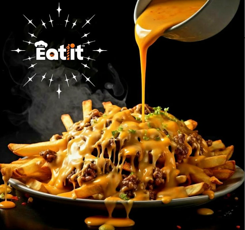 تشكن فرايز