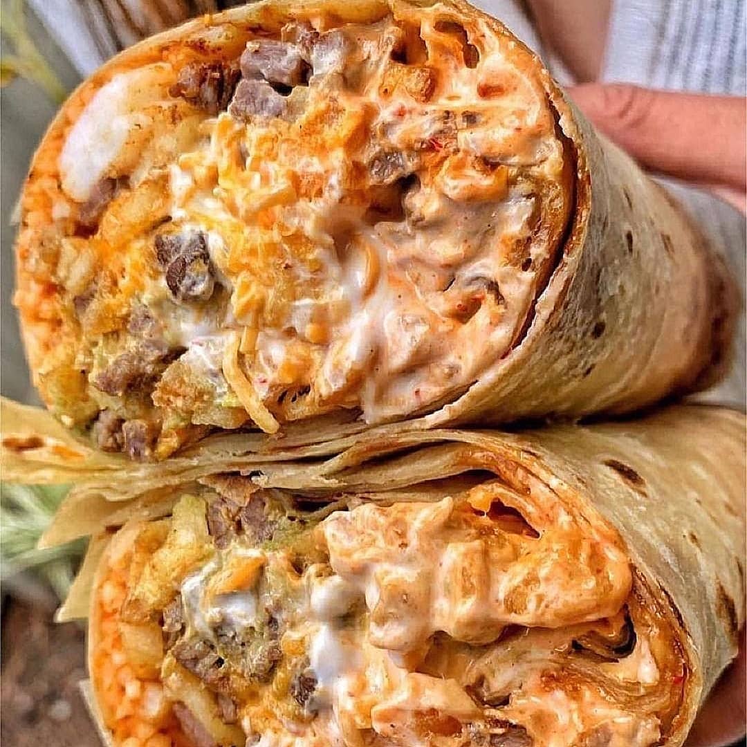 بوريتو