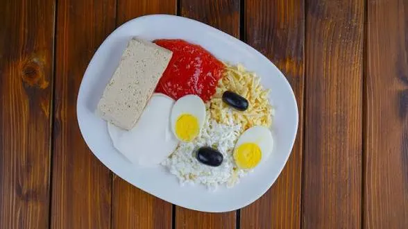 صحن مجنونة 