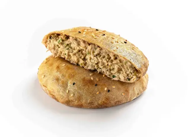 فطيرة تونه