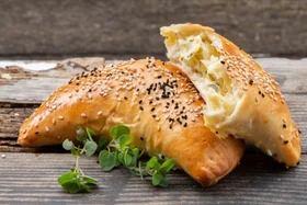 فطيرة جبنة