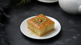 بسبوسه