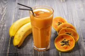 عصير باباي