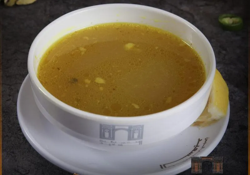 مرق