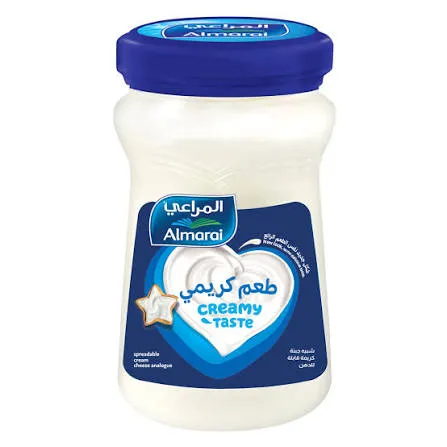 جبنة المراعي 200جم