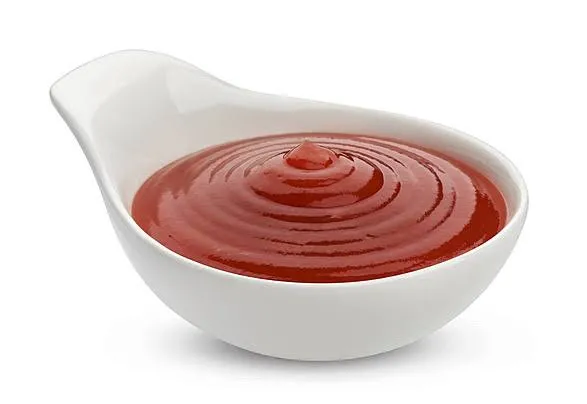 كاتشب