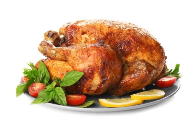 دجاج شواية 