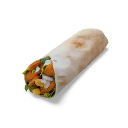فلافل جبن حمص
