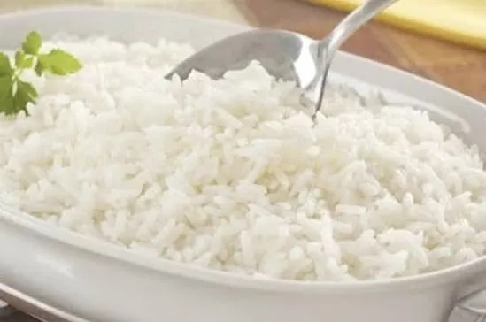 أرز صافي 