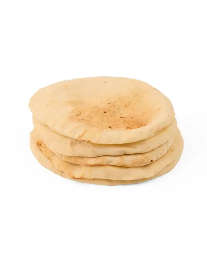 خبز مفرود 