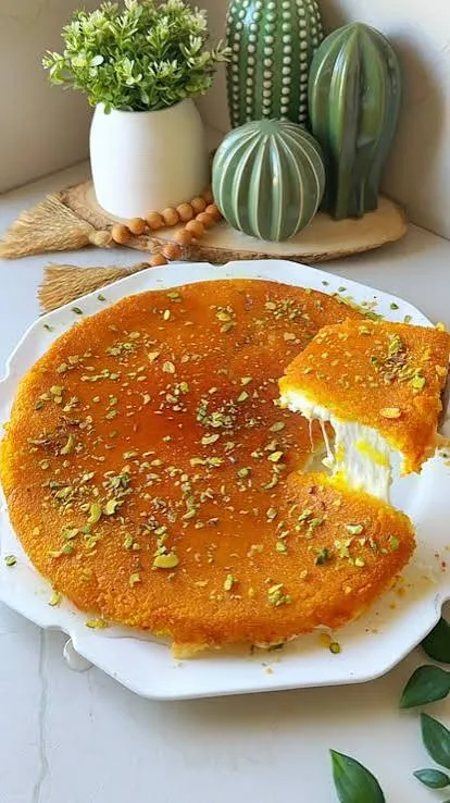كنافة 
