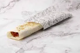 شاورما صاروخ
