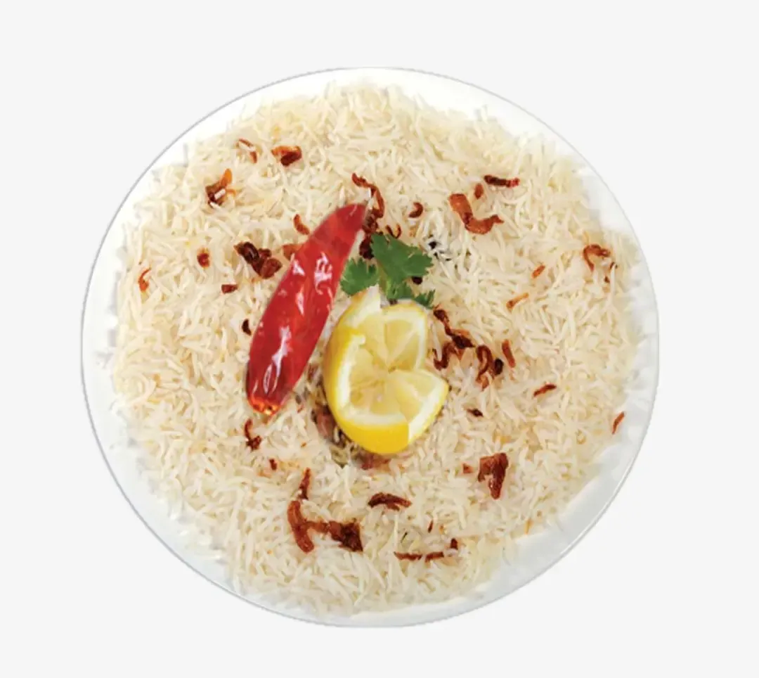 أرز صافي