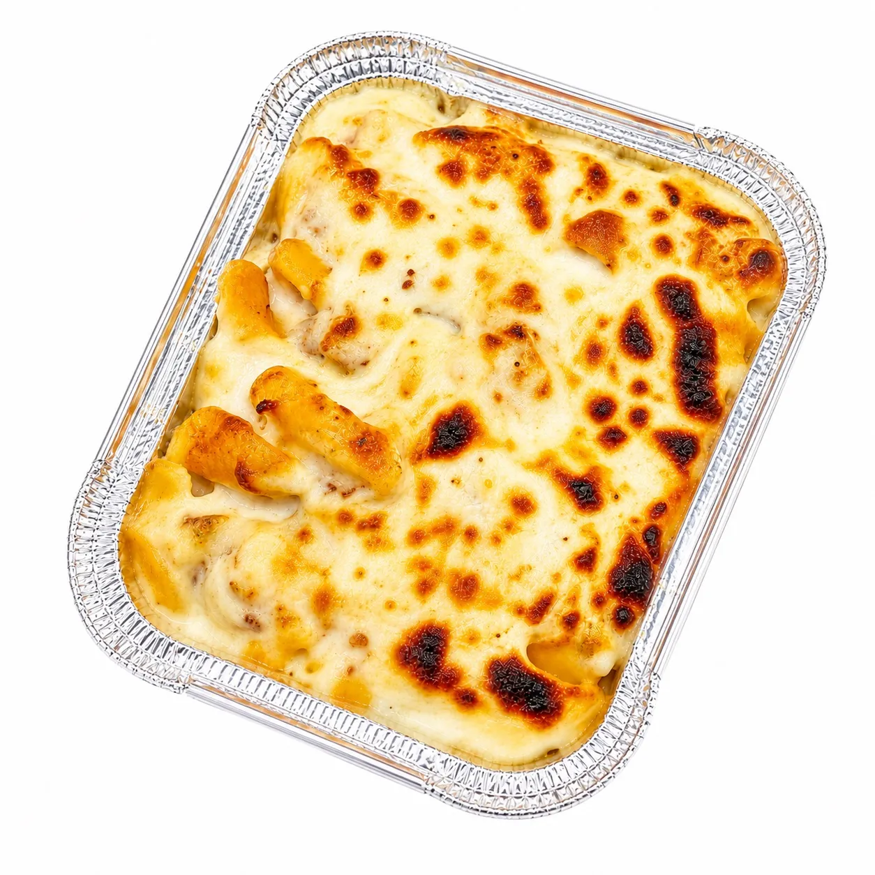 بشميل البطاطس